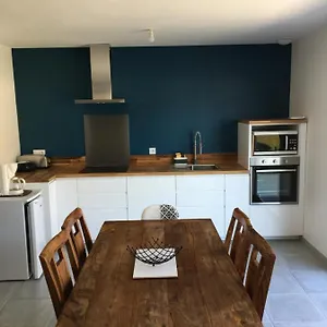 Maison Neuve Proche De La 6 Personnes Pénestin