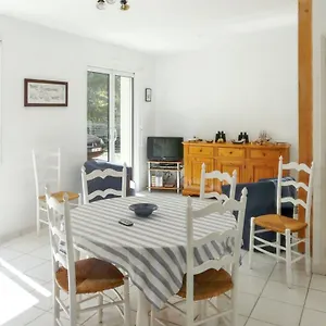 Maison De 2 A A 300 M De La Avec Jardin Amenage Pénestin